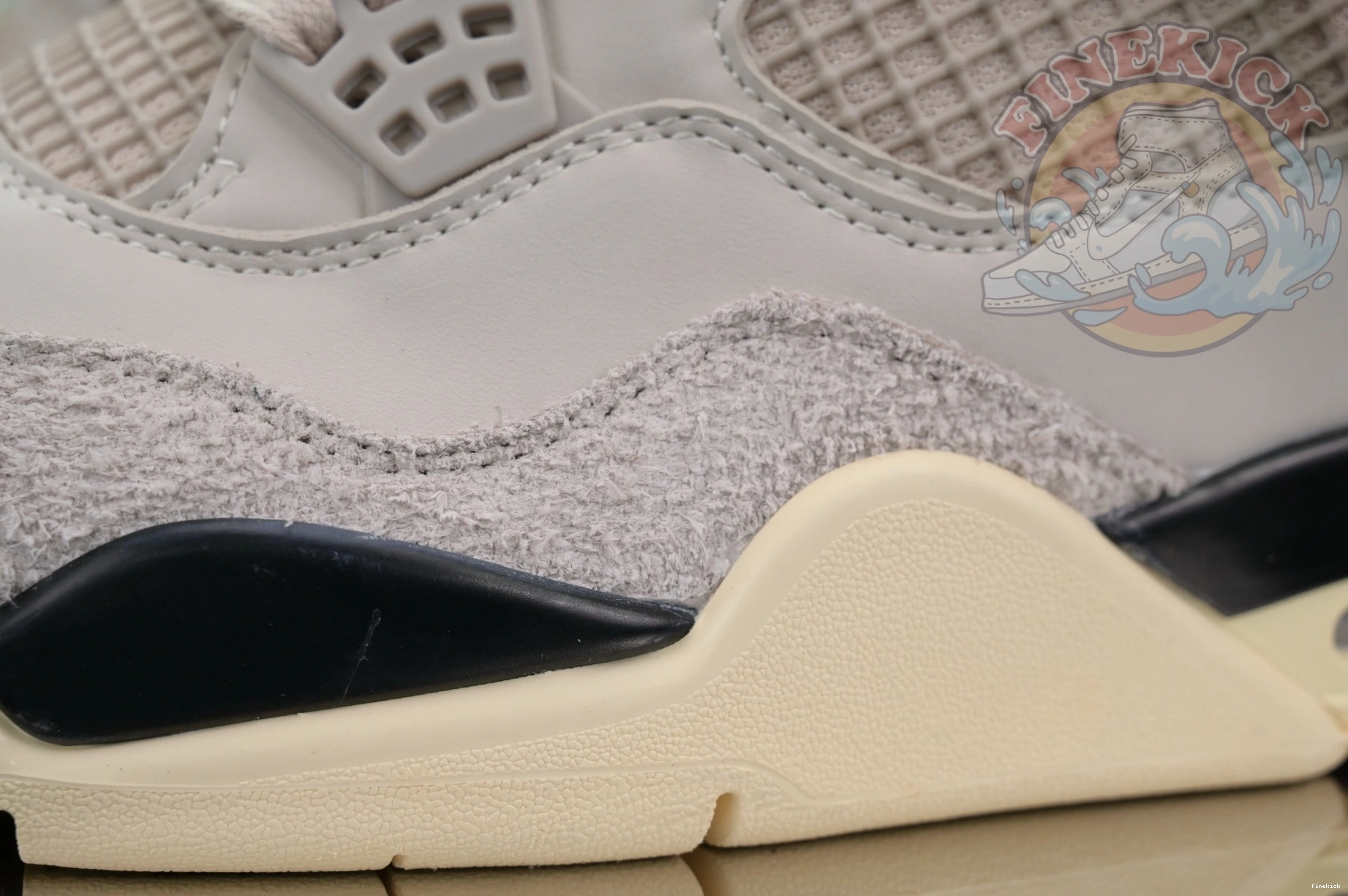 You Maniére Air Sleeping” x Jordan Jordan Were A Ma 4“While 1007